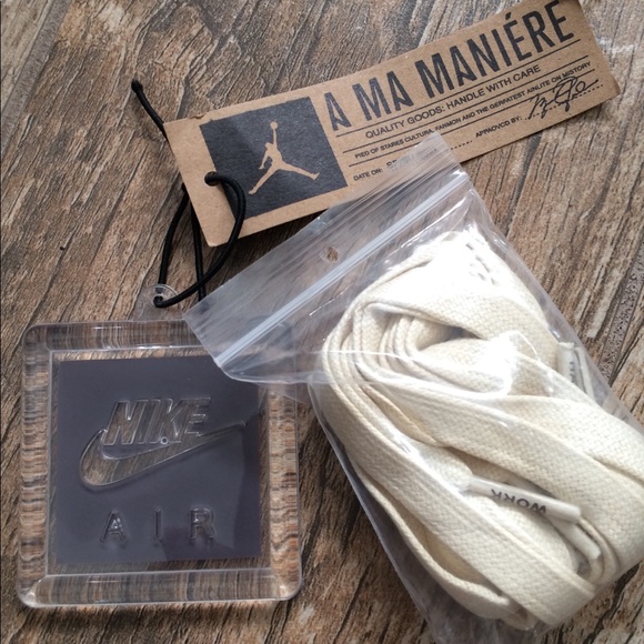 SOLD - Air Jordan 3 A Ma Maniere (Used) Men's Size US8.5 - Picture 14 of 14